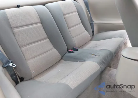 2003 Ford Mustang z USA, uszkodzony, nr VIN 1FAFP40403F357007